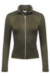 LeMieux Verona Jacket Olive