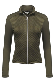  LeMieux Verona Jacket Olive