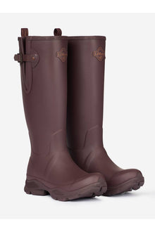  LeMieux Stride Wellington Boots Port