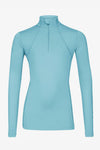 LeMieux Young Rider Base Layer Azure