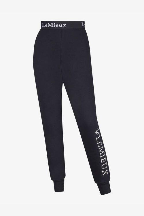 LeMieux ActiveWear Seamless Pull Ons Navy – Canterbury Equestrian