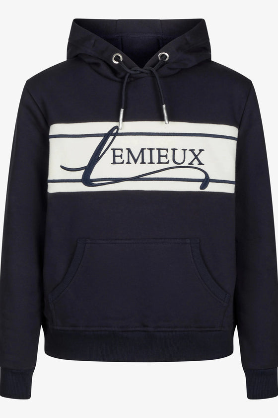 LeMieux YOUTH SIGNATURE HOODIE