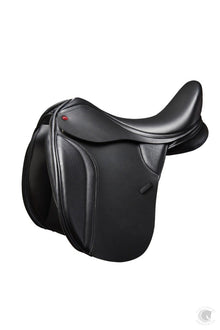  Thorowgood T8 Low Profile Dressage Saddle