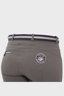  Spooks Lucy Knee Grip Breeches Stone