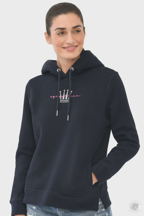 Spooks LUHNA HOODY