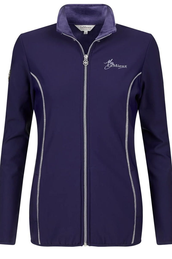 LeMieux MADRISA FLEECE JACKET