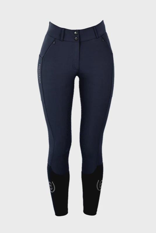 Equestrian Stockholm Dressage Breeches