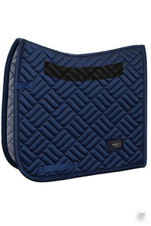  Equestrian Stockholm Modern Tech Navy Dressage