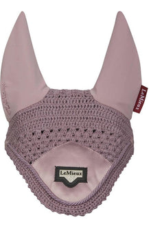  LeMieux Fly Hood Loire Satin Musk