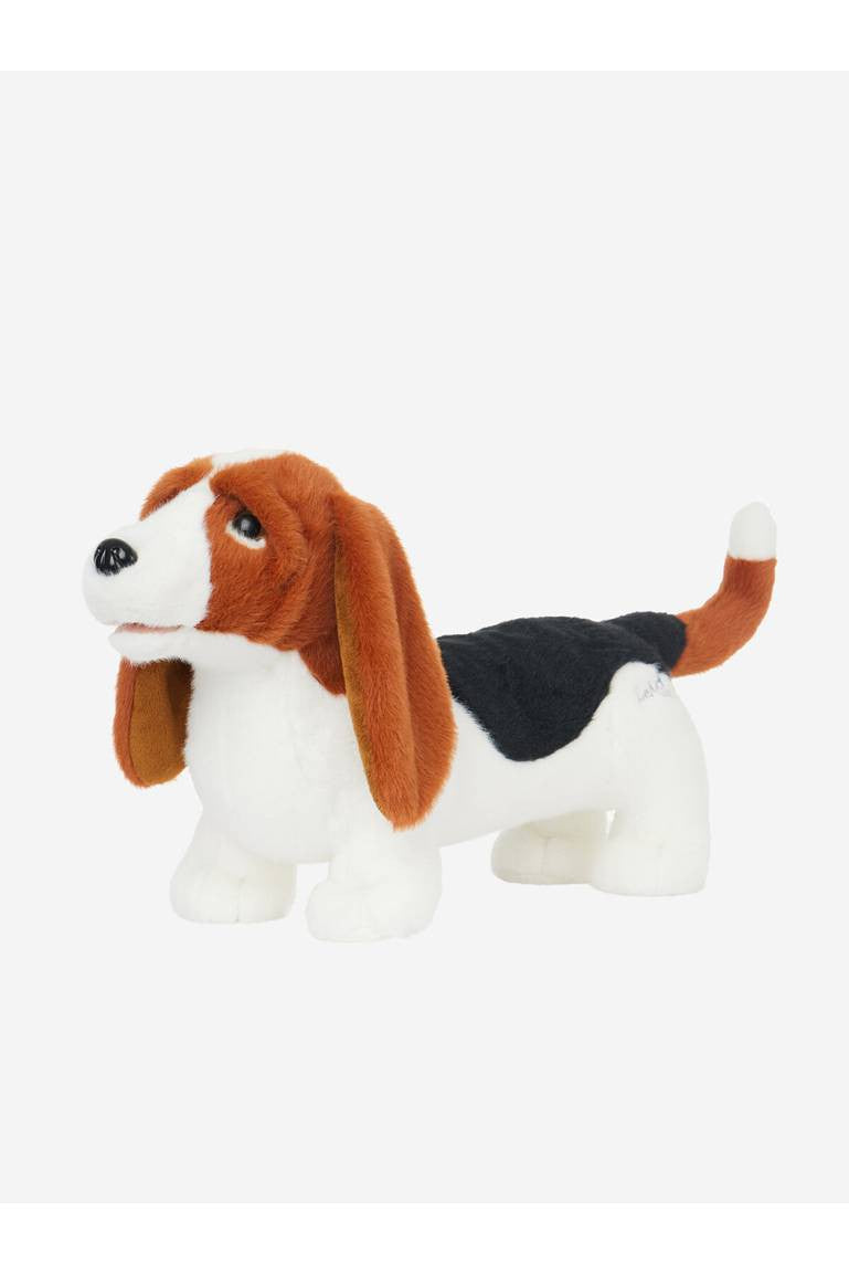 LeMieux Toy Puppy Boris Basset Hound