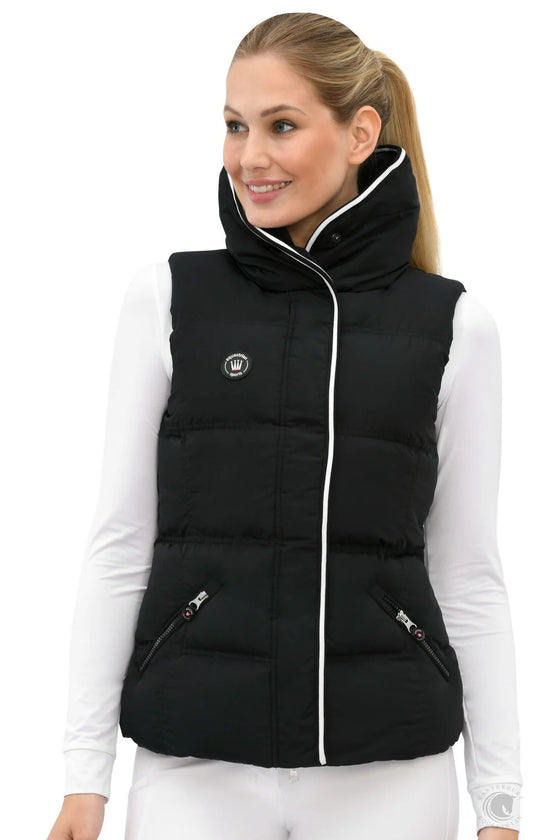 Spooks NEW SNOOPY BODYWARMER