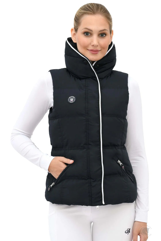 Spooks NEW SNOOPY BODYWARMER