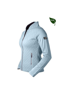  EQUESTRIAN STOCKHOLM NEXT GENERATION JACKET ICE BLUE