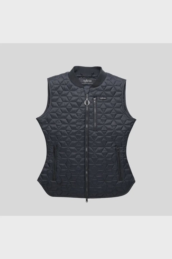 Ophena Quilted Riding Vest