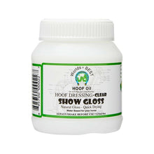  Show Gloss Clear 125ml