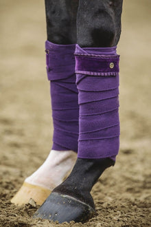  PS of Sweden Polo Ruffle Bandages