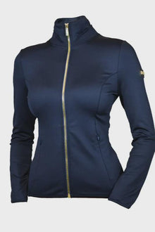  Equestrian Stockholm Explore Jacket