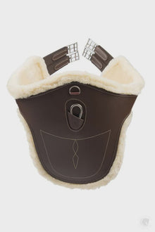  Kentucky Sheepskin Stud Girth