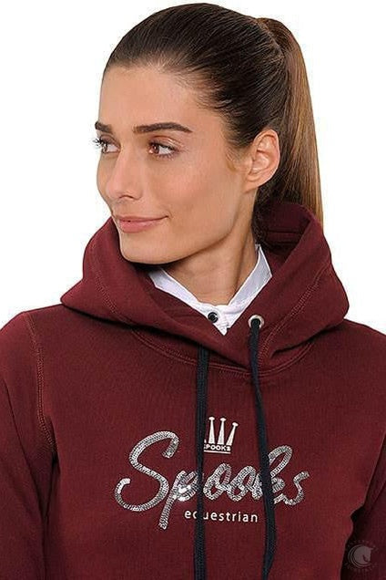 Spooks LINA HOODIE