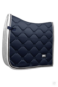  Equestrian Stockholm Midnight White Edge Dressage