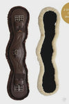 Kentucky Sheepskin Anatomic Short Girth