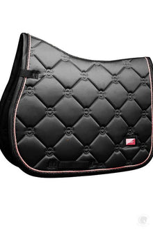  Equestrian Stockholm Dark Sky Jump Saddle Pad