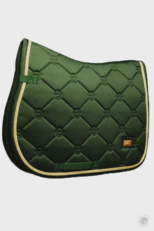  Equestrian Stockholm Pony FOREST GREEN JUMP