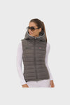 Spooks Vera Vest