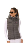 Spooks Vera Vest