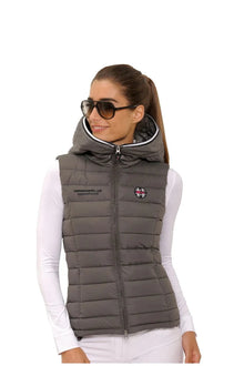  Spooks Vera Vest