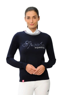  Spooks Mariena Pullover