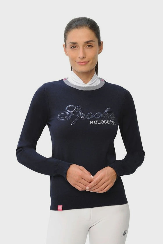 Spooks Mariena Pullover