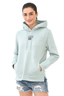  Spooks LUHNA HOODY