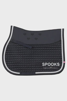  Spooks Saddle Pad Noomi