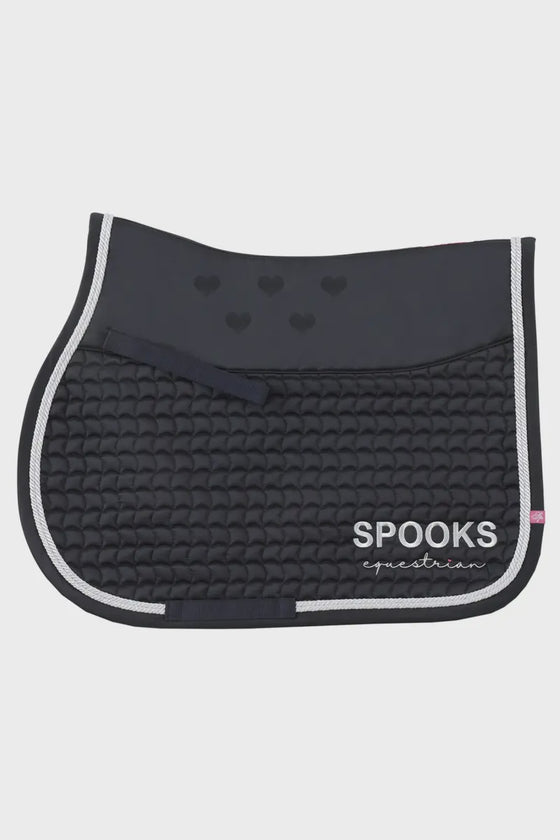 Spooks Saddle Pad Noomi