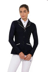 SPOOKS BREATHABLE JOHANNA SHOW JACKET- NAVY OR BLACK