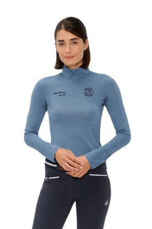  Spooks Sport Shirt Baselayer Sophie