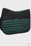 Equestrian Stockholm Sportive Sycamore Green Jump Saddle Pad