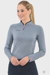 SPOOKS SPORT CORAH LONG SLEEVED TOP 2 COLOURS