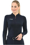 SPOOKS SPORT CORAH LONG SLEEVED TOP 2 COLOURS