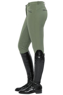  Spooks Sue Breeches Light Olive