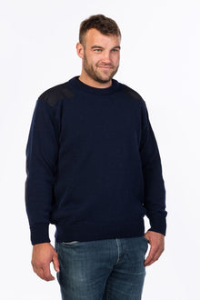  Survival Crew Neck Jersey