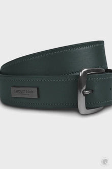  Equestrian Stockholm Sycamore Green Prime Belt