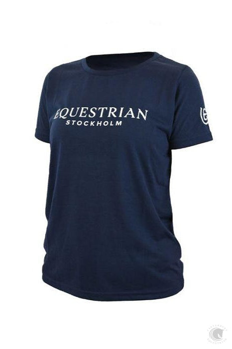 EQUESTRIAN STOCKHOLM T-SHIRT