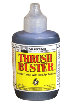  Mustad Thrushbuster 60ml