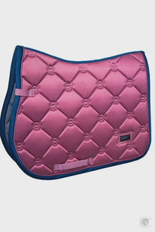  EQUESTRIAN STOCKHOLM Timeless Rose Jump Saddle Pad Pony