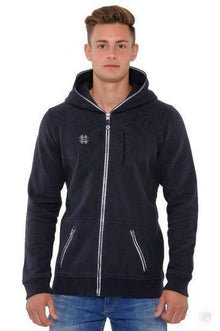  Spooks Tobi Jacket Navy