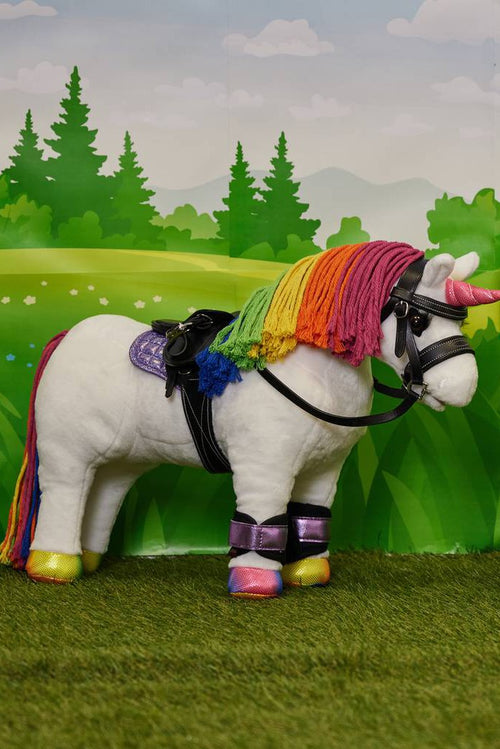 LeMieux Toy Unicorn Magic – Canterbury Equestrian