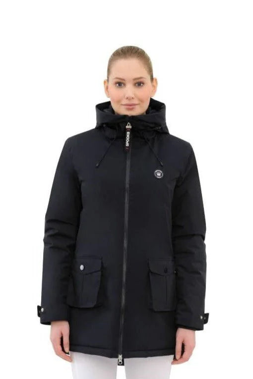 SPOOKS LARRISSA JACKET