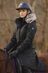 LeMieux Waterproof Long Riding Coat